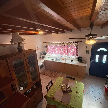 Breeze Дом отдыха