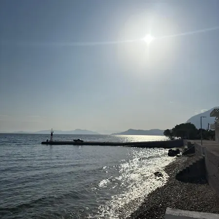 Дом отдыха Breeze *