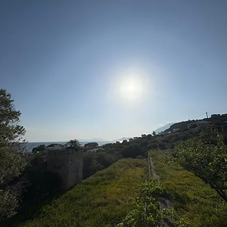 Дом отдыха Breeze *