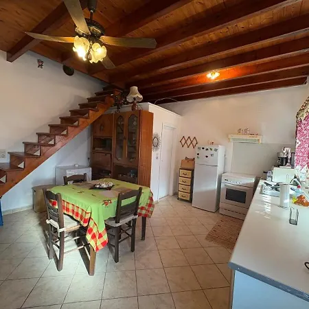Breeze Holiday home