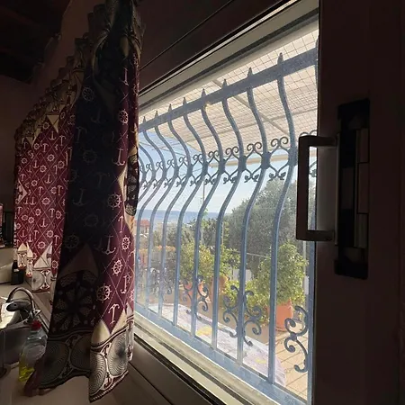 Дом отдыха Breeze *