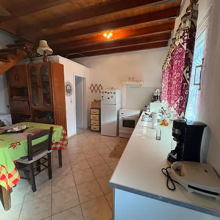 Breeze Holiday home