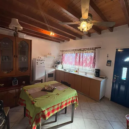 Breeze Holiday home *