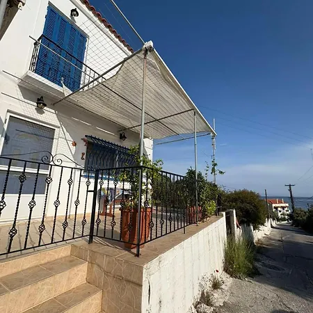 Дом отдыха Breeze *